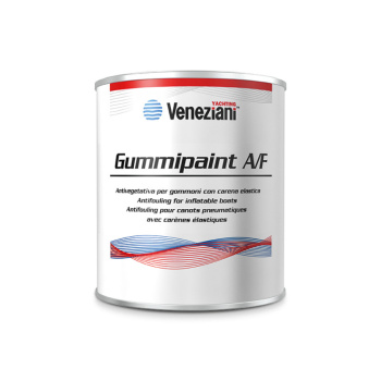 GUMMIPAINT A/F