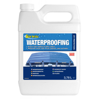 WATERPROOFING