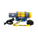 SUPERWINCH TERRA