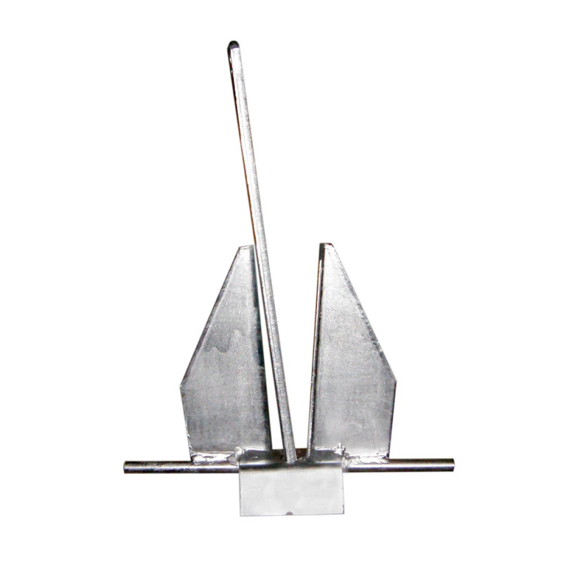 DANFORTH STYLE ANCHOR