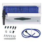 WASHING SYSTEM COIL HOSE