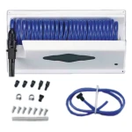 WASHING SYSTEM COIL HOSE