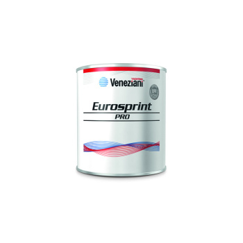 BLACK EUROSPRINT PRO