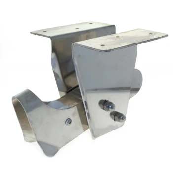 S.S. BOW ROLLER