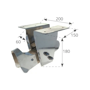 S.S. BOW ROLLER