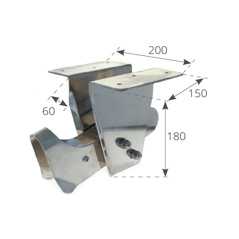 S.S. BOW ROLLER