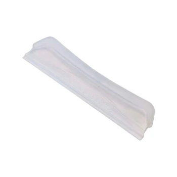 FLEXIBLE WATER BLADE