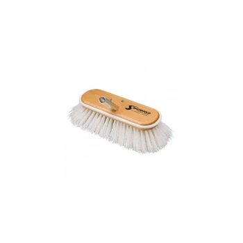 HARD WHITE BRUSH