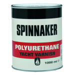SPINNAKER POLYURETHANE