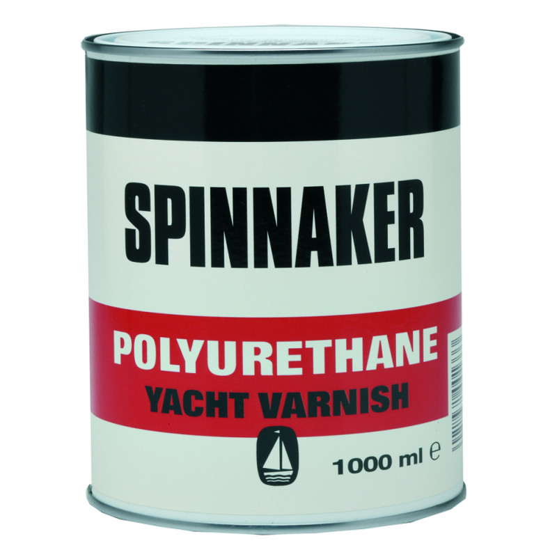 SPINNAKER POLYURETHANE SPINNAKER POLYURETHANE