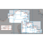 LIGURIAN SEA AND NORTH-CENTRAL TYERRENIAN SEA
