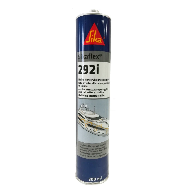 SIKAFLEX 292i SIKAFLEX 292i