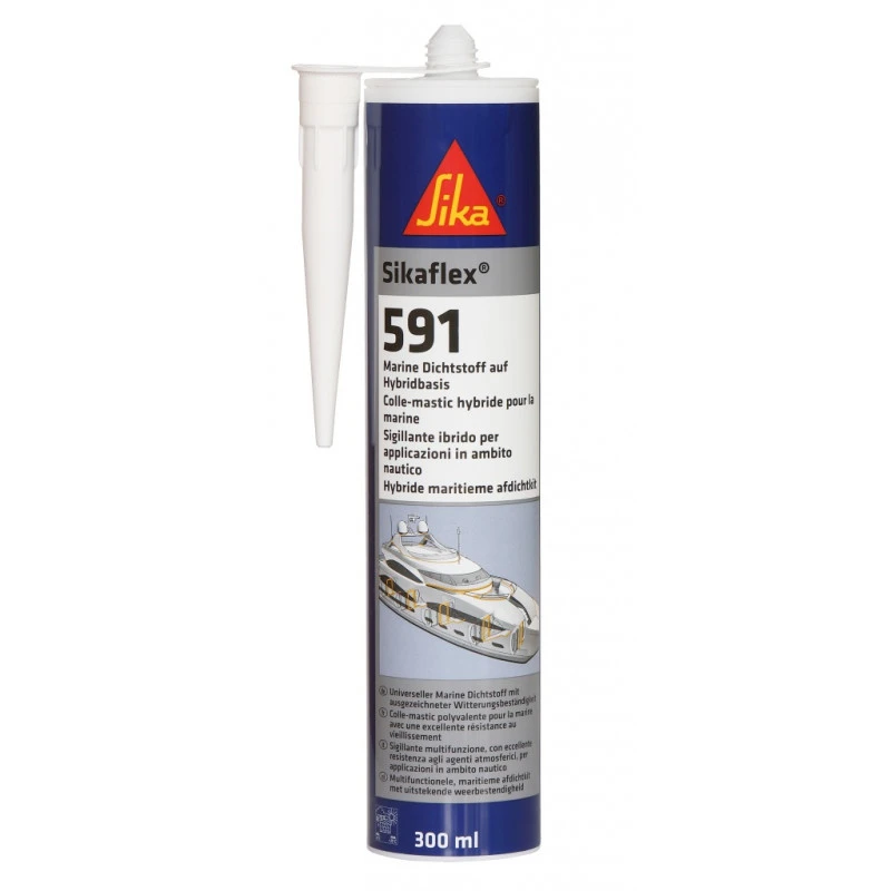SIKAFLEX 591 SIKAFLEX 591