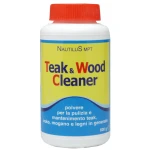 TEAK & WOOD CLEANER
