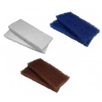ABRASIVE BEARING BROWN