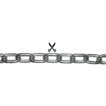 STAINLESS STEEL CHAIN