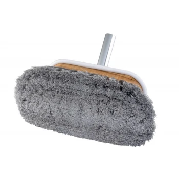 GREY SOFT BRUSH