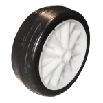 TYRE FOR STEERING