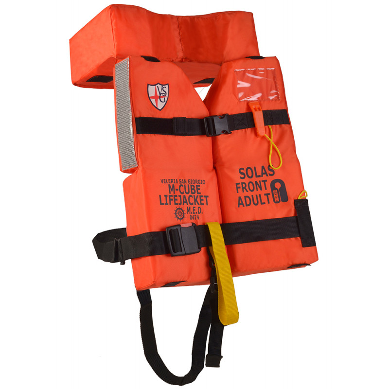 M CUBE LIFEJACKET 150N M CUBE LIFEJACKET 150N