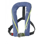 BLU LIFEJACKET PILOT 165N