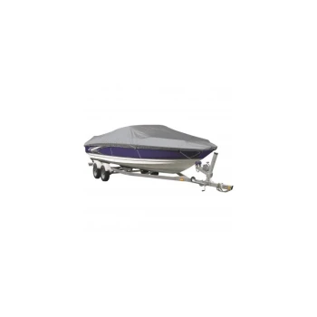 BOAT COVER