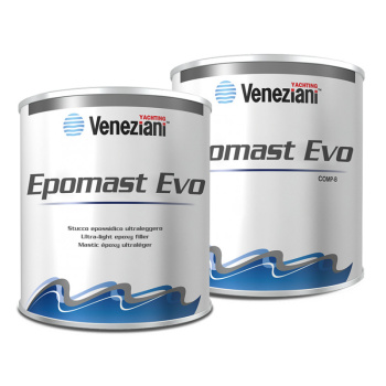 EPOMAST EVO COMPONENT A