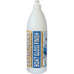 BOAT GLOSS FINISH