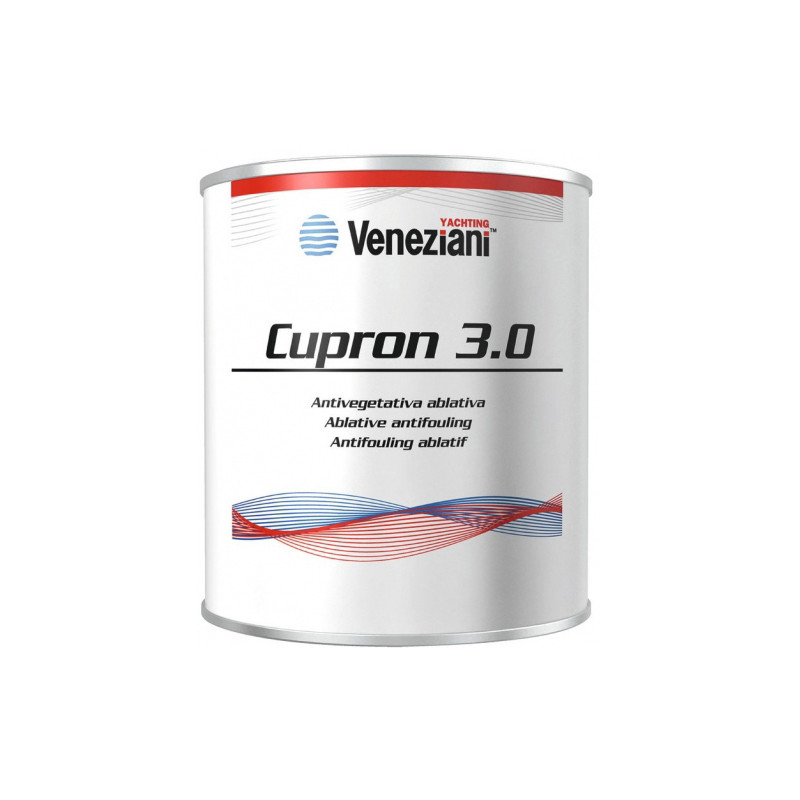 CUPRON 3.0 CUPRON 3.0