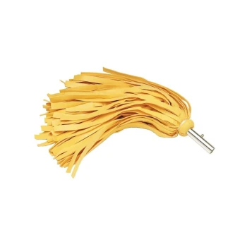 SUEDE MOP