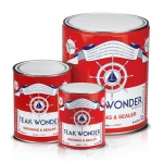 TEAK WONDER DRESSING E SEALER