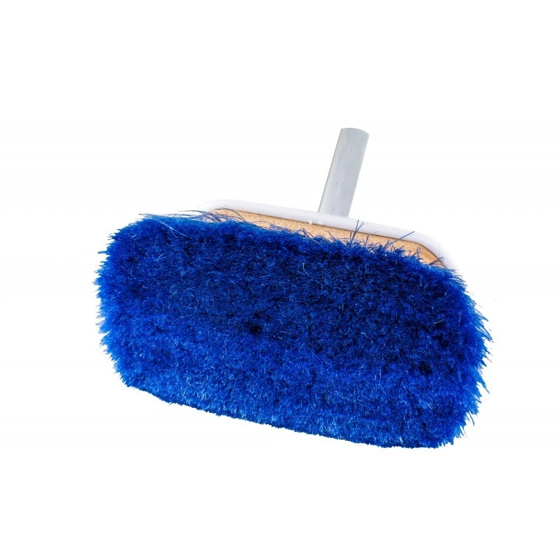 BLUE EXTRA SOFT BRUSH BLUE EXTRA SOFT BRUSH