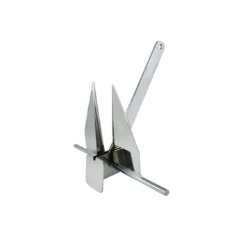 S.S. DANFORTH STYLE ANCHOR