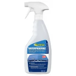 WATERPROOFING
