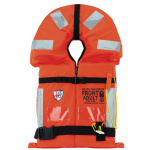 SOLAS MK10 LIFEJACKET