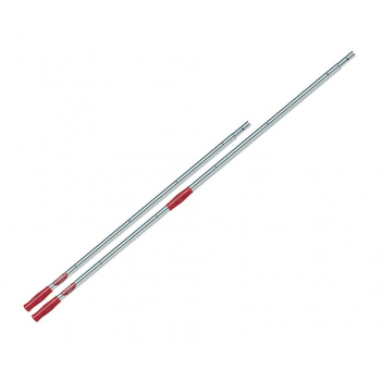 TELESCOPIC HANDLE