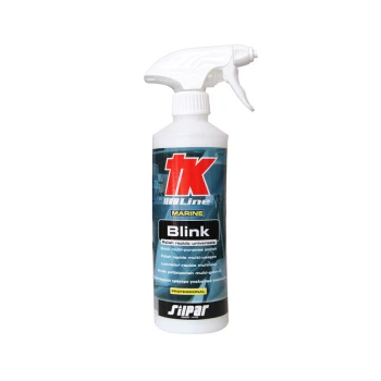 BLINK POLISH