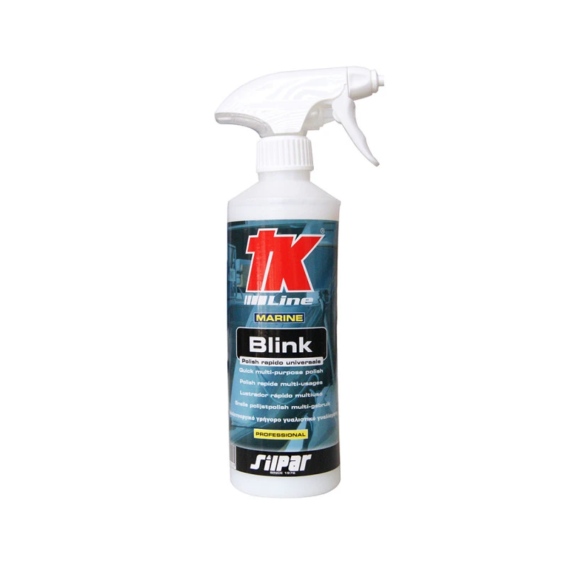 BLINK POLISH BLINK POLISH