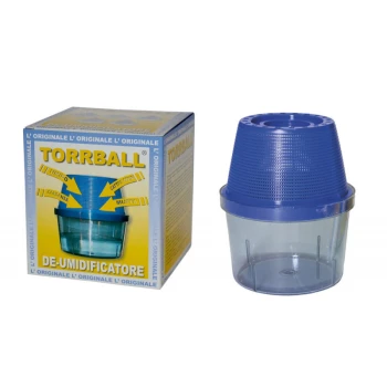 DEHUMIDIFIER