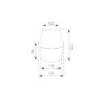 DEHUMIDIFIER