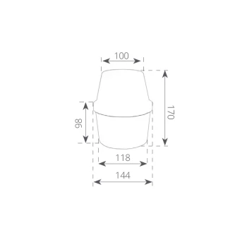 DEHUMIDIFIER