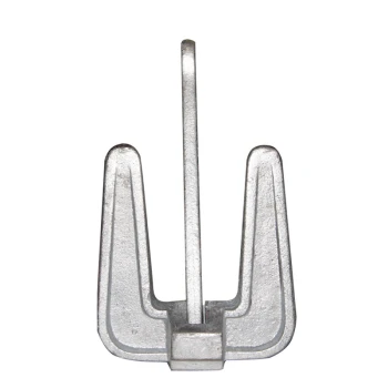 HALL STYLE ANCHOR