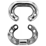 STAINLES STEEL CHAIN QUICK LINK