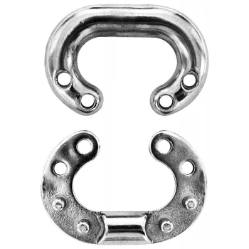 STAINLES STEEL CHAIN QUICK LINK
