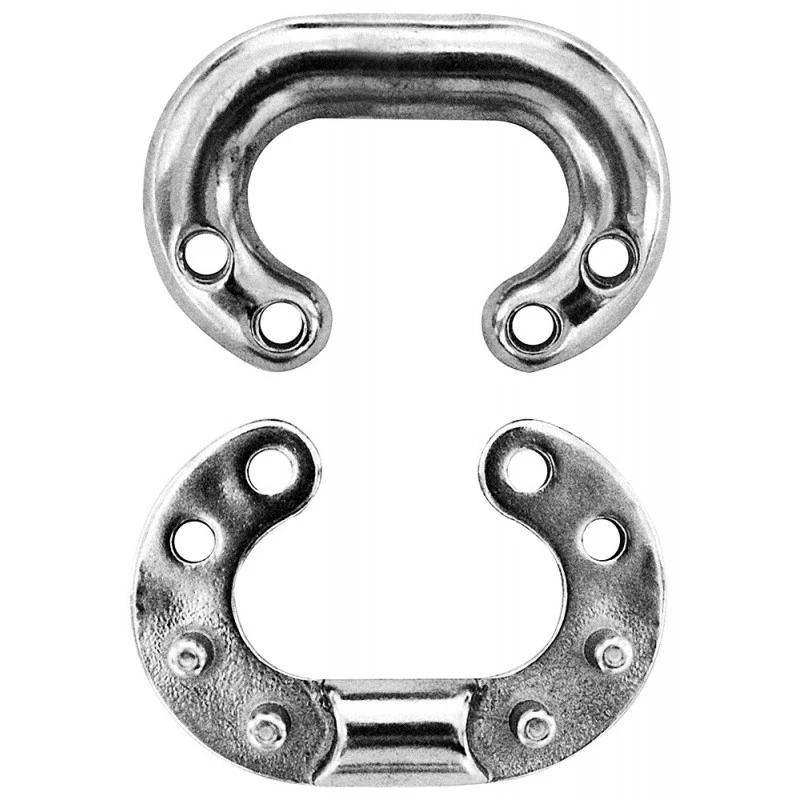 STAINLES STEEL CHAIN QUICK LINK STAINLES STEEL CHAIN QUICK LINK