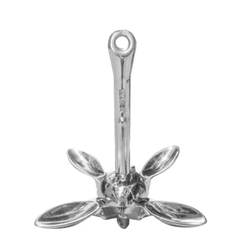 S.S. GRAPNEL ANCHOR