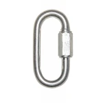 GALVANIZED QUICK LINK