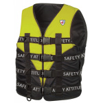 JET- PRO LIFEJACKET