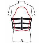 JET- PRO LIFEJACKET