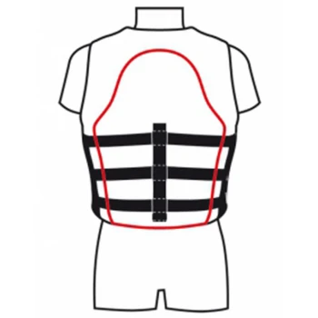 JET- PRO LIFEJACKET