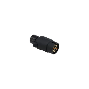 7 POLES PLUG 12V